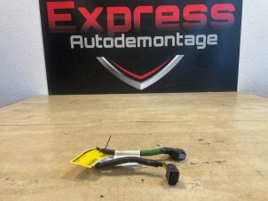 Begagnade Kontakt Peugeot 3008 Pris på förfrågan erbjuds av Express Autodemontage
