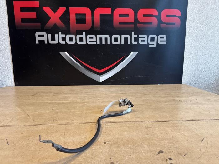 Begagnade Batterisensor Ford Focus 4 Wagon 1.5 EcoBlue 120 Pris € 38,00 Marginaltabell erbjuds av Express Autodemontage