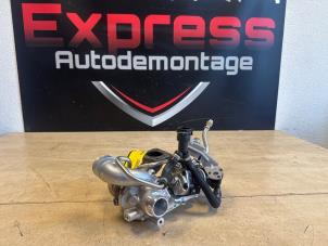 Begagnade Turbo Peugeot 3008 Pris på förfrågan erbjuds av Express Autodemontage