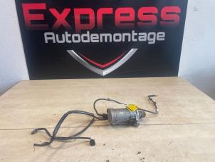 Begagnade Startmotor Volkswagen Polo VI (AW1) 1.0 12V BlueMotion Technology Pris € 14,00 Marginaltabell erbjuds av Express Autodemontage