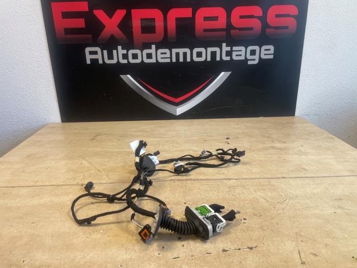 Begagnade Kablage Peugeot 3008 Pris på förfrågan erbjuds av Express Autodemontage