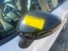 Wing mirror, left from a Opel Crossland (X), 2017 1.2 Turbo 12V, SUV, Petrol, 1.199cc, 81kW (110pk), FWD, B12XHL; EB2DT; D12XHL; EB2ADT; F12XHL; EB2ADTD, 2017-03 2020