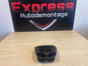 Begagnade Luftmunstycke, instrumentbräda Opel Karl 1.0 12V Pris € 29,00 Marginaltabell erbjuds av Express Autodemontage