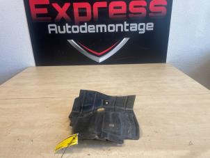 Used Isolering, hjulhus Opel Karl 1.0 12V Price on request offered by Express Autodemontage