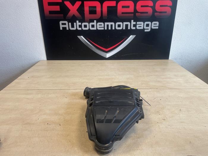 Gebrauchte Luftfiltergehäuse Volkswagen T-Roc I 1.0 TSI 12V BlueMotion Preis € 20,00 Margenregelung angeboten von Express Autodemontage