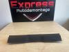 Ford Focus 4 Wagon 1.5 EcoBlue 120 Tailgate trim