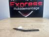 Ford Focus 4 Wagon 1.5 EcoBlue 120 Front bumper, left-side component