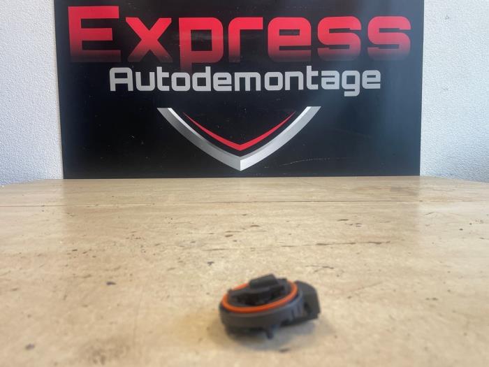 Begagnade Sensor (övriga) Volkswagen Polo VI (AW1) 1.0 TSI 12V Pris € 29,00 Marginaltabell erbjuds av Express Autodemontage