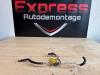 Audi A1 Sportback (8XA/8XF) 1.6 TDI 16V Kraftstoffleitung