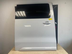 Begagnade Skjutdörr, höger Peugeot Expert (V1/VA/VB/VE/VF/VT/VY) 2.0 Blue HDi 145 16V Pris € 1.512,50 Inklusive moms erbjuds av Express Autodemontage