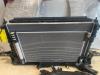 Front (komplett) från en Peugeot Expert (V1/VA/VB/VE/VF/VT/VY) 2.0 Blue HDi 145 16V 2023