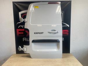 Begagnade Bakdörr, minibuss/van Peugeot Expert (V1/VA/VB/VE/VF/VT/VY) 2.0 Blue HDi 145 16V Pris på förfrågan erbjuds av Express Autodemontage
