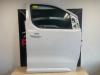 Peugeot Expert (V1/VA/VB/VE/VF/VT/VY) 2.0 Blue HDi 145 16V Dörr, 2-dörrars, höger