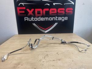 Begagnade Luftkonditioneringsledning Peugeot Expert (V1/VA/VB/VE/VF/VT/VY) 2.0 Blue HDi 145 16V Pris på förfrågan erbjuds av Express Autodemontage