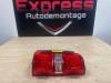 Peugeot Expert (V1/VA/VB/VE/VF/VT/VY) 2.0 Blue HDi 145 16V Baklykta, höger