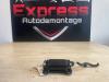 Peugeot Expert (V1/VA/VB/VE/VF/VT/VY) 2.0 Blue HDi 145 16V Radarsensor