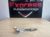 Peugeot Expert (V1/VA/VB/VE/VF/VT/VY) 2.0 Blue HDi 145 16V Gångjärn, motorhuv