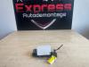 Peugeot Expert (V1/VA/VB/VE/VF/VT/VY) 2.0 Blue HDi 145 16V Tanklucka