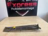 Peugeot Expert (V1/VA/VB/VE/VF/VT/VY) 2.0 Blue HDi 145 16V Torpedgaller