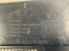 Torpedgaller från en Peugeot Expert (V1/VA/VB/VE/VF/VT/VY) 2.0 Blue HDi 145 16V 2023
