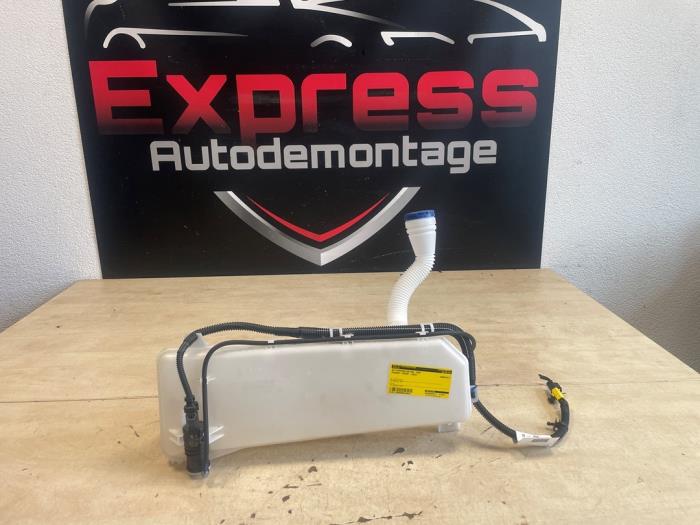 Spolartank, vindruta från en Peugeot Expert (V1/VA/VB/VE/VF/VT/VY) 2.0 Blue HDi 145 16V 2023