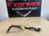 Peugeot Expert (V1/VA/VB/VE/VF/VT/VY) 2.0 Blue HDi 145 16V Kylarslang