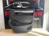 Peugeot Expert (V1/VA/VB/VE/VF/VT/VY) 2.0 Blue HDi 145 16V Dörrlist, 2-dörrars, höger