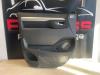 Peugeot Expert (V1/VA/VB/VE/VF/VT/VY) 2.0 Blue HDi 145 16V Dörrlist, 2-dörrars, vänster