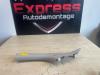 Peugeot Expert (V1/VA/VB/VE/VF/VT/VY) 2.0 Blue HDi 145 16V A-stolpe, skydd, vänster