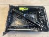 Domkraftsset från en Peugeot Expert (V1/VA/VB/VE/VF/VT/VY) 2.0 Blue HDi 145 16V 2023