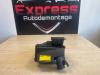 Peugeot Expert (V1/VA/VB/VE/VF/VT/VY) 2.0 Blue HDi 145 16V Luftfilterhus