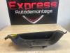 Peugeot Expert (V1/VA/VB/VE/VF/VT/VY) 2.0 Blue HDi 145 16V Instegslist, höger