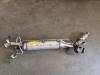 Peugeot Expert (V1/VA/VB/VE/VF/VT/VY) 2.0 Blue HDi 145 16V Partikelfilter