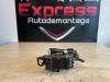 Peugeot Expert (V1/VA/VB/VE/VF/VT/VY) 2.0 Blue HDi 145 16V Tillsatsmedelstank