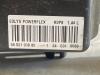 Tillsatsmedelstank från en Peugeot Expert (V1/VA/VB/VE/VF/VT/VY) 2.0 Blue HDi 145 16V 2023