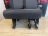 Dubbelt framsäte, höger från en Peugeot Expert (V1/VA/VB/VE/VF/VT/VY) 2.0 Blue HDi 145 16V 2023