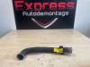 Peugeot Expert (V1/VA/VB/VE/VF/VT/VY) 2.0 Blue HDi 145 16V Laddluftkylarslang