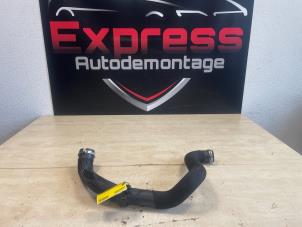 Begagnade Laddluftkylarslang Peugeot Expert (V1/VA/VB/VE/VF/VT/VY) 2.0 Blue HDi 145 16V Pris € 35,00 Marginaltabell erbjuds av Express Autodemontage