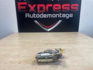 Begagnade Startmotor Peugeot Expert (V1/VA/VB/VE/VF/VT/VY) 2.0 Blue HDi 145 16V Pris € 90,00 Marginaltabell erbjuds av Express Autodemontage
