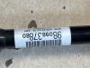 Drivaxel, vänster fram från en Peugeot Expert (V1/VA/VB/VE/VF/VT/VY) 2.0 Blue HDi 145 16V 2023