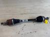 Drivaxel, vänster fram från en Peugeot Expert (V1/VA/VB/VE/VF/VT/VY) 2.0 Blue HDi 145 16V 2023