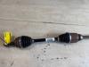 Drivaxel, höger fram från en Peugeot Expert (V1/VA/VB/VE/VF/VT/VY) 2.0 Blue HDi 145 16V 2023