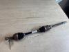 Drivaxel, höger fram från en Peugeot Expert (V1/VA/VB/VE/VF/VT/VY) 2.0 Blue HDi 145 16V 2023