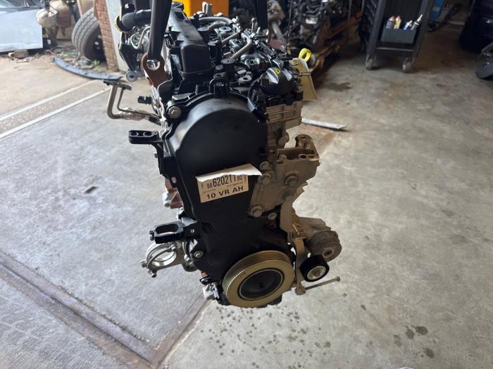 Motor från en Peugeot Expert (V1/VA/VB/VE/VF/VT/VY) 2.0 Blue HDi 145 16V 2023