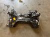 Peugeot Expert (V1/VA/VB/VE/VF/VT/VY) 2.0 Blue HDi 145 16V Underram