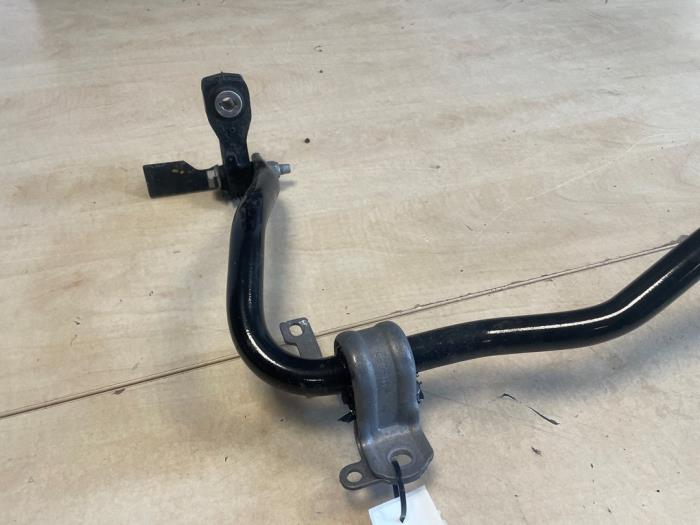 Bakre krängningshämmare från en Peugeot Expert (V1/VA/VB/VE/VF/VT/VY) 2.0 Blue HDi 145 16V 2023