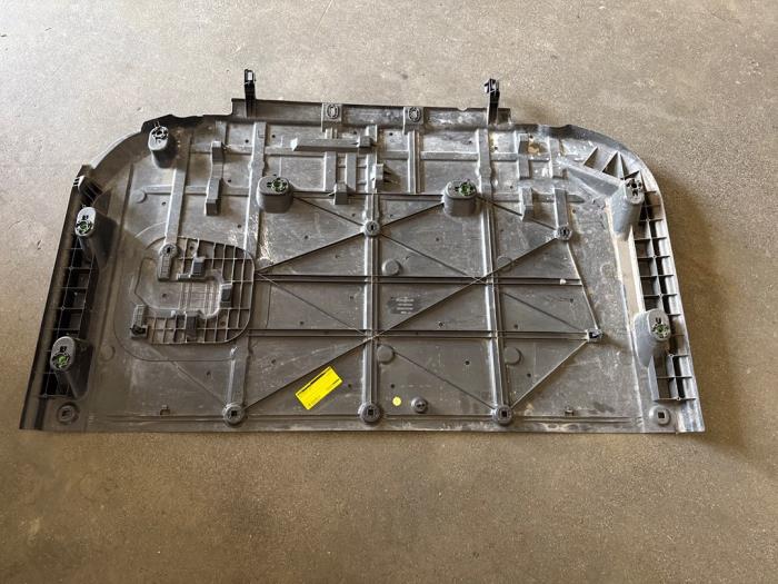 Begagnade Hasplåt Opel Astra L Sports Tourer (F4/FC/FN/FR) Pris € 100,00 Marginaltabell erbjuds av Express Autodemontage