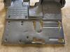 Matta från en Peugeot Expert (V1/VA/VB/VE/VF/VT/VY) 2.0 Blue HDi 145 16V 2023