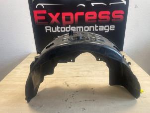 Begagnade Isolering, hjulhus Peugeot Expert (V1/VA/VB/VE/VF/VT/VY) 2.0 Blue HDi 145 16V Pris € 36,00 Marginaltabell erbjuds av Express Autodemontage