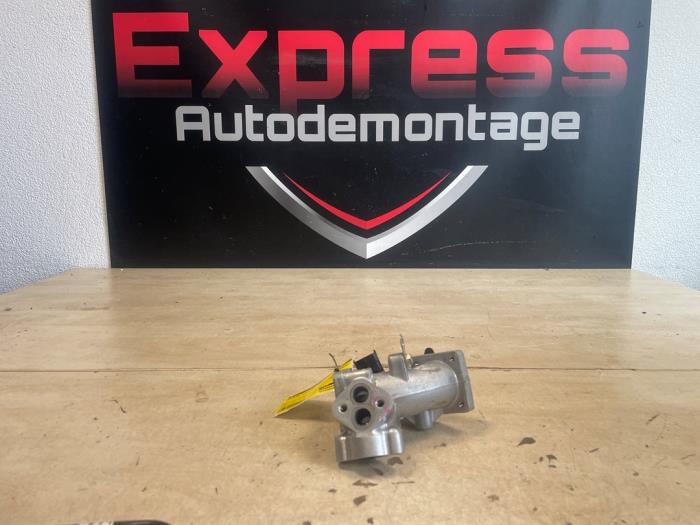 Gebrauchte AGR Ventil Mitsubishi Space Star (A0) 1.0 12V Preis auf Anfrage angeboten von Express Autodemontage